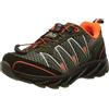 CMP Scarpe da Trail Altak 2.0 WP