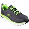 Skechers Arch Fit SR Ringstap Scarpe da lavoroUomo