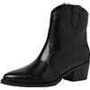 Tamaris Damen 1-1-25702-41, Stivaletto Donna