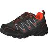 CMP Kids Altak Trail Shoes WP 2.0 Scarpe Sportive da BambiniUnisex - Bambini e Ragazzi