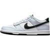 Nike Nike Dunk Low (GS) Scarpe da GinnasticaUomo