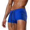 LikeJump Costume da bagno da uomo, slip e costume da bagno, costume da bagno, costume da bagno