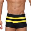 LikeJump Costume da bagno da uomo, slip e costume da bagno, costume da bagno, costume da bagno