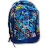 Pool Over ZAINO DREAM TINTA UNITA TEEN (blu)