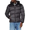 Schott NYC Utah2 Fodero con Cappuccio e Imbottitura in Spugna Unisex - Adulto (Pacco da 1)