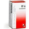 DR.RECKEWEG & CO. GmbH R16 Dr. Reckeweg 100 Compresse 0,1g