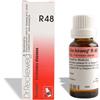 DR.RECKEWEG & CO. GmbH Dr.Reckeweg R48 Pulmosol 22ml