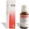 DR.RECKEWEG & CO. GmbH Dr.Reckeweg R55 Gocce 22ml