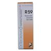 DR.RECKEWEG & CO. GmbH Imo Dr.Reckeweg R59 Gocce 22ml