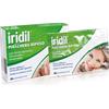 MONTEFARMACO OTC SpA Iridil Maschera Riposo MONTEFARMACO Monodose 4 Pezzi