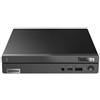 LENOVO - PC Desktop ThinkCentre neo 50q Gen 4 Intel Core i5-13420H 2,1 GHz RAM 8GB SSD 256GB - SPEDIZIONE GRATUITA