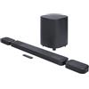 JBL - Soundbar 1000MK2 7.1.4 canali 960 W Nero - SPEDIZIONE GRATUITA