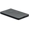 Power bank wireless personalizzabile 5000 mAh riciclato Core personalizzate o neutre