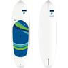 Tahe - Bic Sport Sup Rigido 10'0" Cross TT 113649 TAHE / Bic Sport
