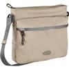 camel active Terra Borsa a Tracolla da Uomo, Misura piccola, 25x7x25