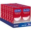 Durex SENSITIVO SUAVE 144 pezzi