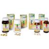 FITOMEDICAL Erbaregola Forte 100 Tav - 50 g