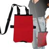 EOPONO® Porta Sacca Catetere da Gamba Elasticizzata e Versatile - Copri Sacca per le Urine Universale, Indossabile e Discreta (Taglia M)