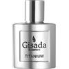 Gisada Titanium Eau de Parfum 100ml