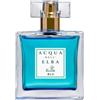 ACQUA DELL'ELBA Acqua Dell Elba Blu Donna Eau De Parfum 100 ml