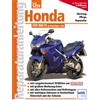 Bucheli Istruzioni Riparazioni Honda VFR 800 FI, A. 98- 01