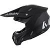 Airoh Twist 3 Casco Cross unisex nero