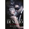 Mondadori Cinquanta sfumature di nero. Ediz. ampliata
