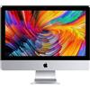 Apple iMac 21,5" (2017) Intel Core i5-7400 - 8 GB - 512 GB - AMD Radeon Pro 555 2GB - Buono