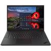 Lenovo ThinkPad P1 G4 Intel Core i7-11850H 16" Nvidia Quadro T1200 4GB - 16 GB - 512 GB - Windows 11 Professional - Ottimo