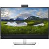 Dell C2422HE 24" Nero - Come nuovo
