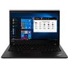 Lenovo ThinkPad P14s G2 Intel Core i7-1165G7 14" Nvidia Quadro T500 4GB - 16 GB - 512 GB - Windows 11 Professional - Ottimo