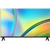 TCL 32S5400AF 32" Smart TV Nero - Come nuovo