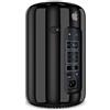 Apple Mac Pro (2013) Mini Tower Intel Xeon E5-1680 v2 AMD FirePro D500 3GB - 64 GB - 1 TB - Buono