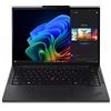 Lenovo ThinkPad T14s G6 Intel Core Ultra 7 255U 14" - 16 GB - 512 GB - Windows 11 Professional - Come nuovo