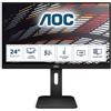 AOC 24P1 24" Nero - Come nuovo