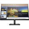 HP P224 22" Nero - Come nuovo