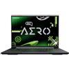 Gigabyte Aero X16 AMD Ryzen AI 9 HX 370 16" Nvidia GeForce RTX 5070 Max-Q 8GB - 32 GB - 1 TB - Windows 11 Professional - Come nuovo