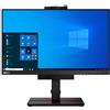 Lenovo ThinkCentre TIO24 G4 Intel Core i5-8265U 23.8" - 16 GB - 256 GB - Windows 11 Professional - Come nuovo
