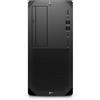 HP Z2 G9 Tower Intel Core i7-12700F Nvidia Quadro RTX A4000 16GB - 32 GB - 1 TB - Windows 11 Professional - Come nuovo