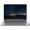 Lenovo ThinkBook 14 IIL Intel Core i7-1065G7 14" - 16 GB - 512 GB - Windows 11 Professional - Ottimo