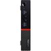 Lenovo ThinkCentre M900 Tiny Intel Core i5-6400T - 8 GB - 240 GB - Windows 10 Professional - Buono