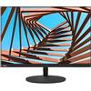 Lenovo ThinkVision T25D-10 25" Nero - Come nuovo
