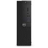 Dell OptiPlex 3050 SFF Intel Core i3-6100 - 8 GB - 256 GB - Windows 10 Professional - Ottimo