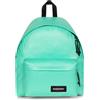 EASTPAK ZAINO EASTPAK PADDED PAK'R GLOSSY MINT EK0006208S91