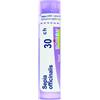 Boiron Sepia Officinalis 30Ch Granuli Tubo 4g.