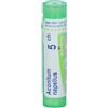 Boiron Aconitum Napellus 5CH Granuli Multidose 4g.