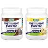 WHY NATURE SOSTITUTIVO PASTO SHAKE 480 GRAMMI Vaniglia Banana