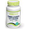 Why Nature Complesso B Alto Dosaggio 60 Compresse