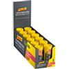 PowerBar 5 Electrolytes + 79 mg di Caffeina 12x10 gusto Pompelmo rosa