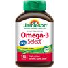 JAMIESON OMEGA 3 SELECT 150 PERLE